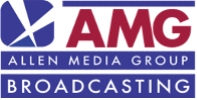 AMG Broadcasting Logo
