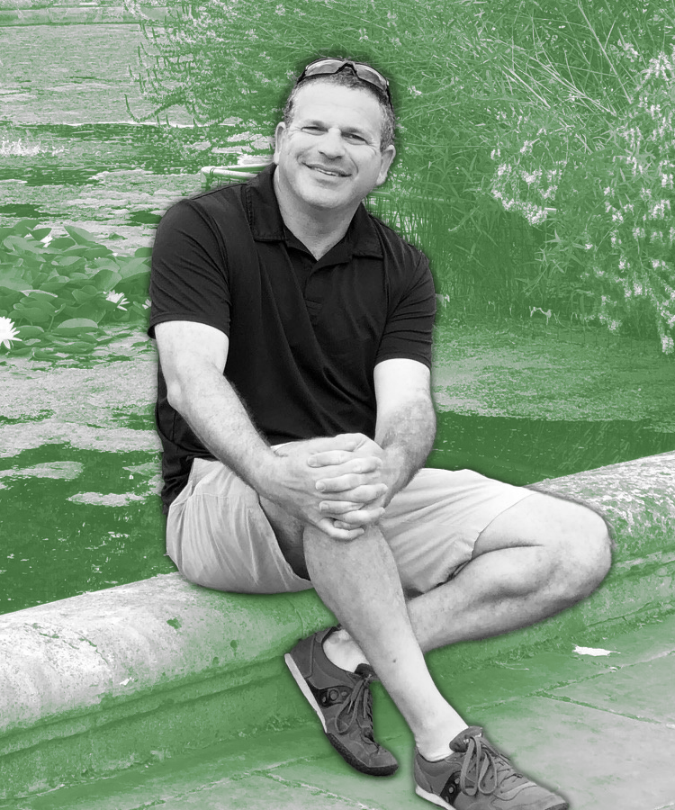 Adam Gotlieb