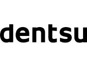 Dentsu Logo_Black 1 Dentsu Logo_Black 1