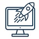Deploy Your Way Icon