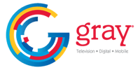 Gray Television Sized