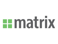 Matrix Logo Matrix Logo