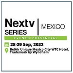 Nextv Website Logo