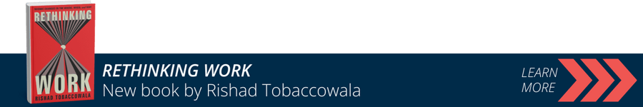 Rishad Tobaccowala Book Banner