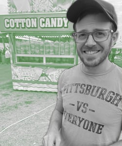 Ryan Silbaugh Ryan Silbaugh