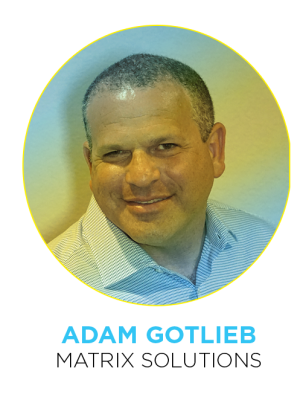 Adam Gotlieb