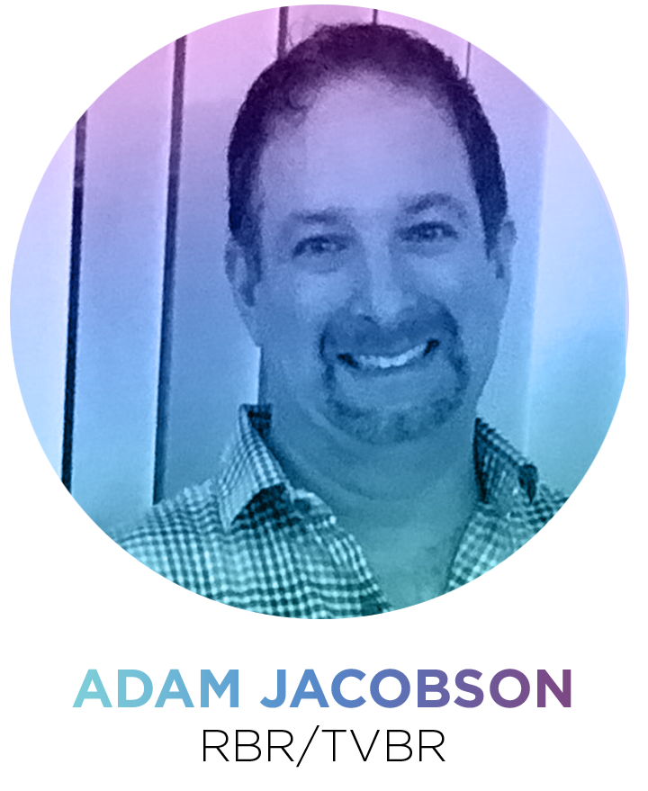 Adam Jacobson