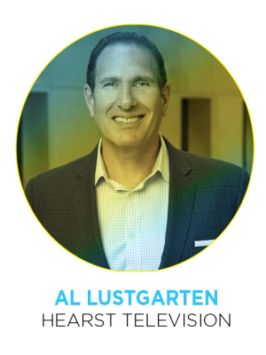 Al Lustgarten