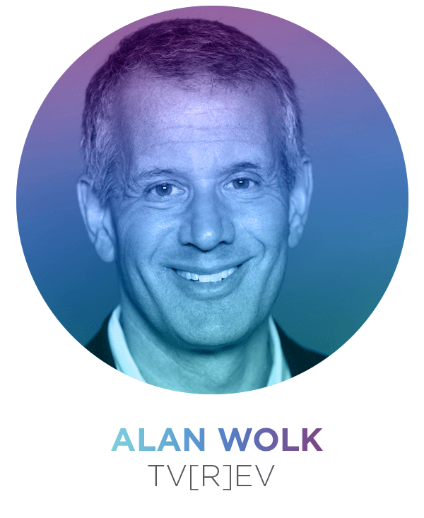 Alan Wolk