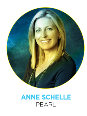 Anne Schelle