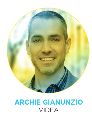 Archie Gianunzio