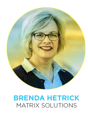 Brenda Hetrick