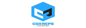CoxReps CoxReps