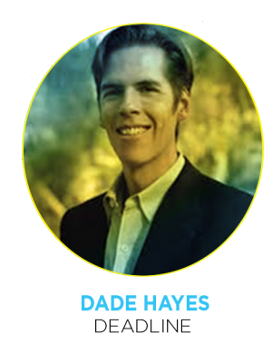 Dade Hayes