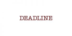 Deadline