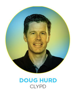 Doug Hurd