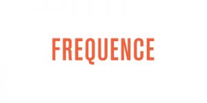 Frequence