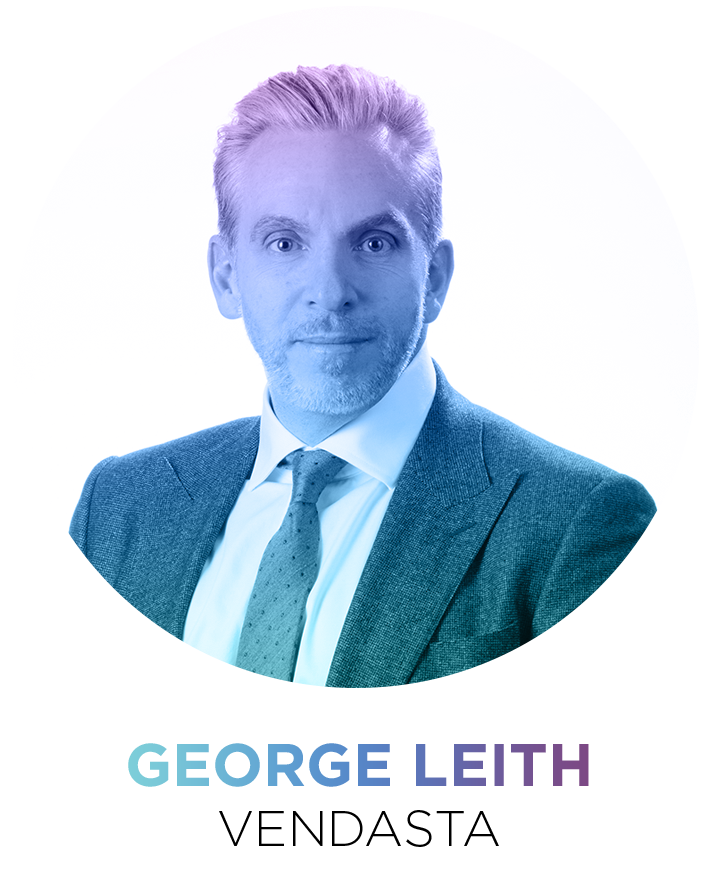 George Leith