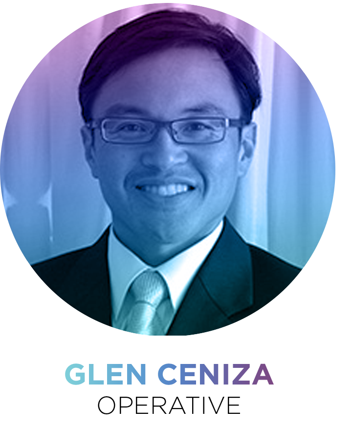 Glen Ceniza