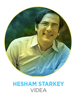 Hesham Starkey