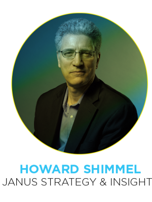 Howard Shimmel