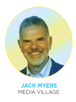 Jack Myers