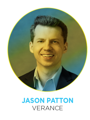 Jason Patton