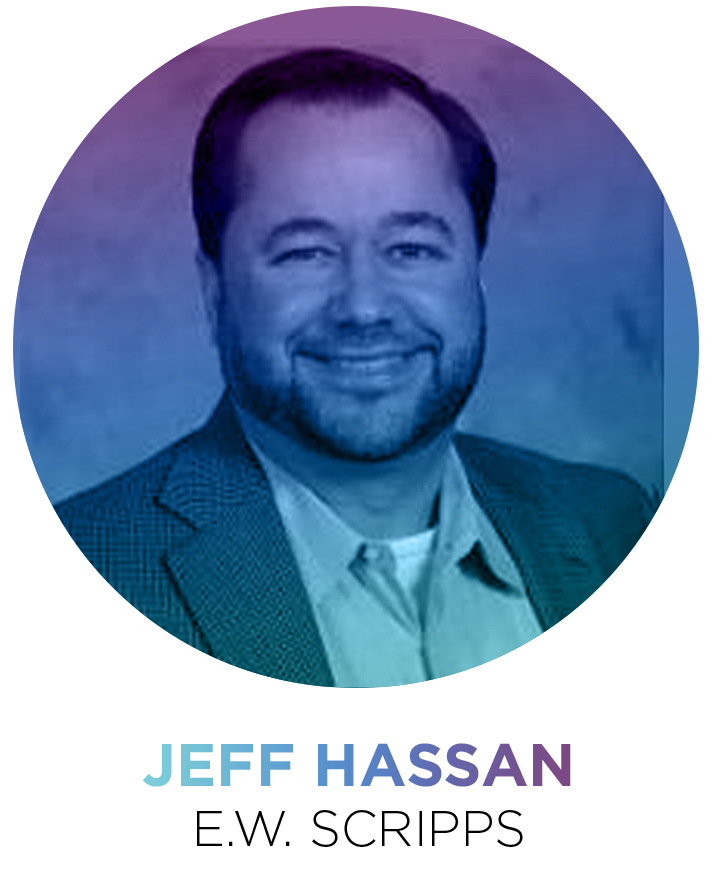 Jeff Hassan