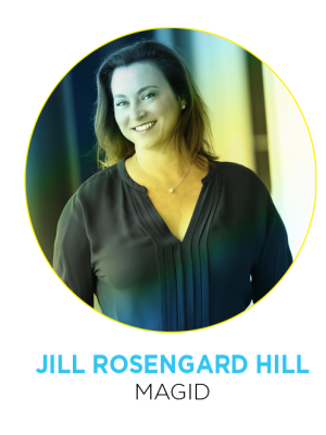 Jill Rosengard Hillv