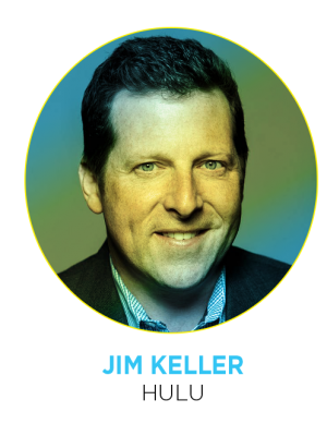 Jim Keller