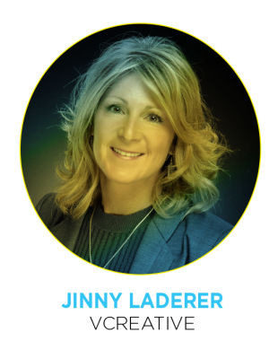 Jinny Laderer