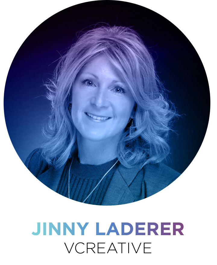 Jinny Laderer