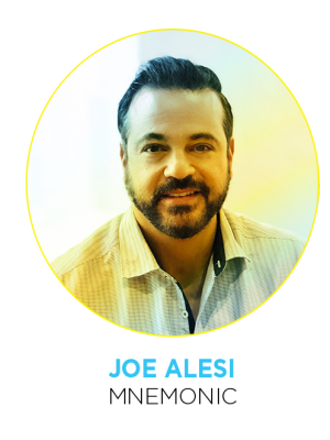 Joe Alesi