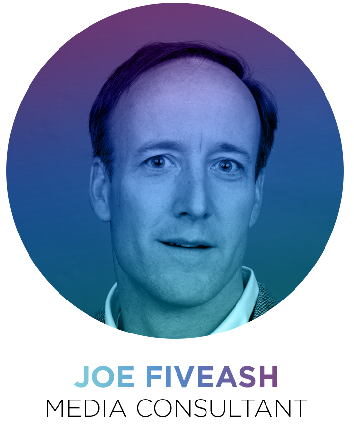 Joe Fiveash