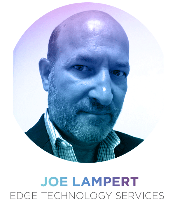 Joe Lampert