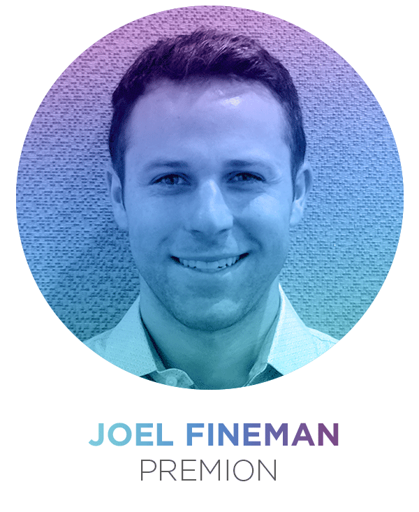 Joel Fineman