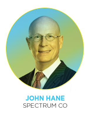 John Hane