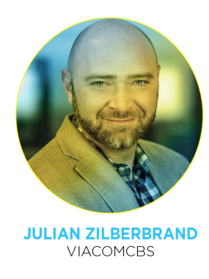 Julian Zilberbrand