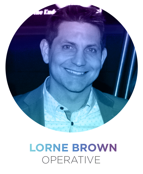 Lorne Browne