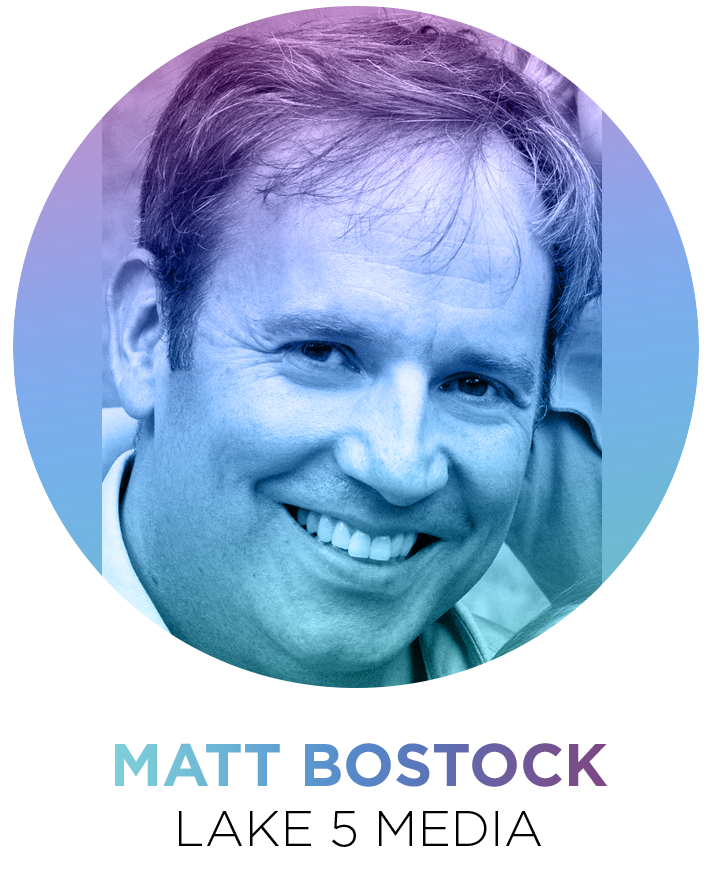 Matt Bostock