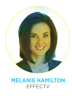 Melanie Hamilton