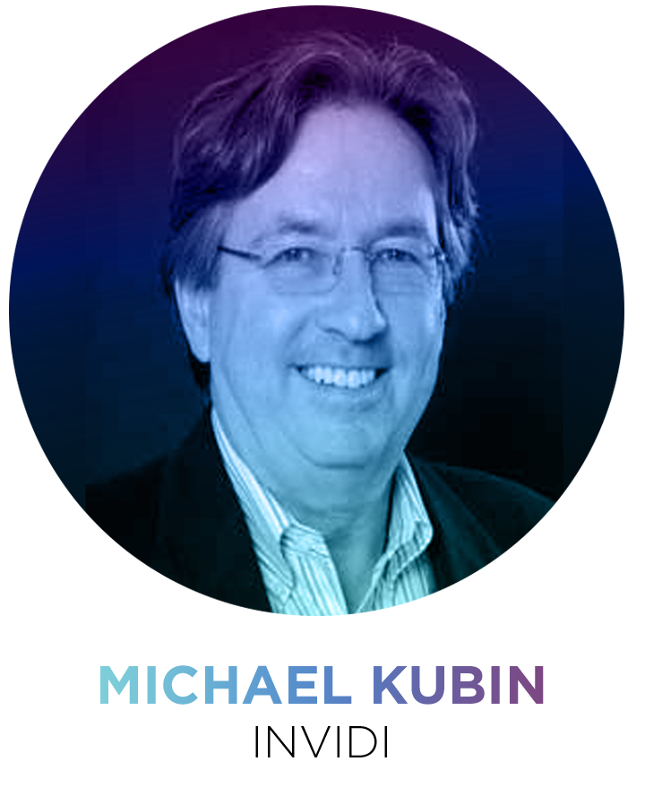 Michael Kubin