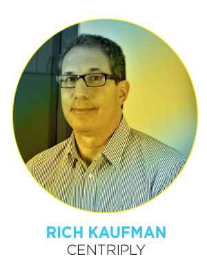 Rich Kaufman