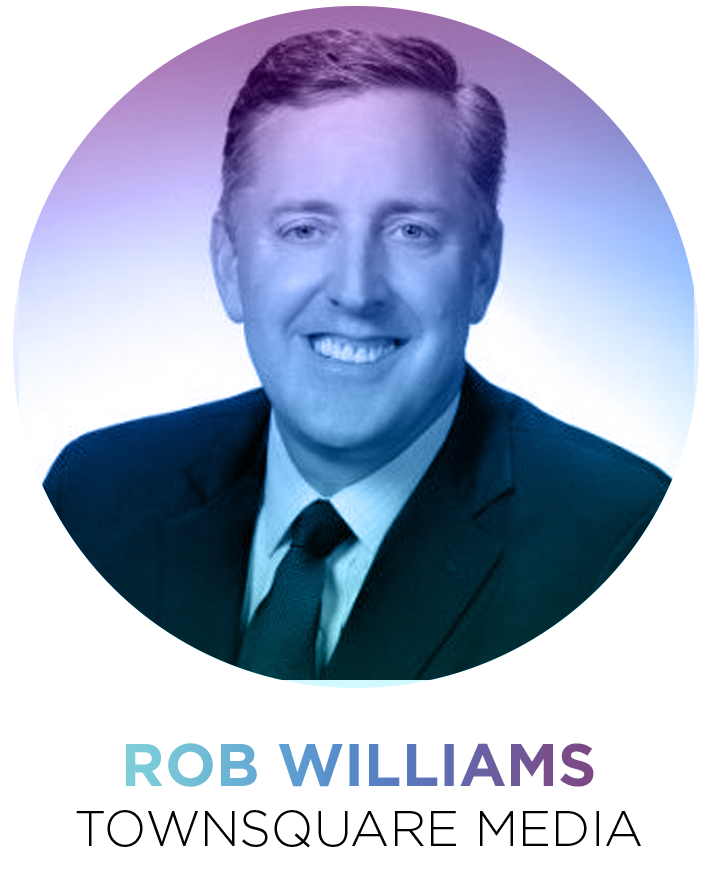 Rob Williams