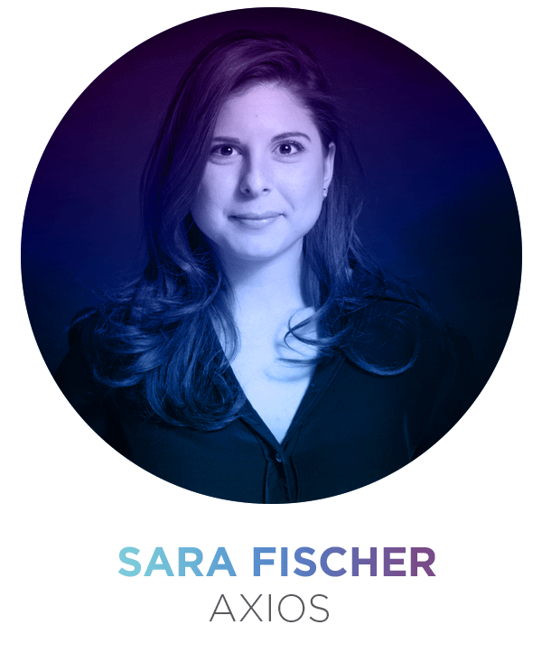 Sara Fischer