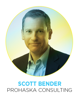Scott Bender