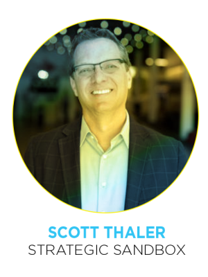 Scott Thaler