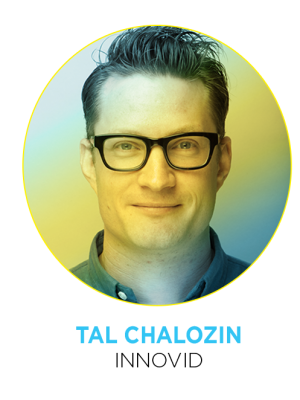 Tal Chalozin