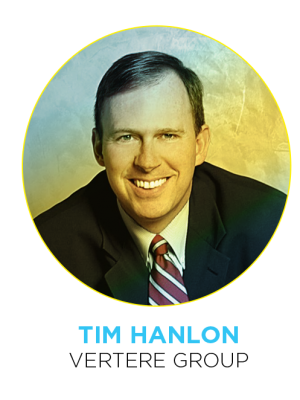 Tim Hanlon