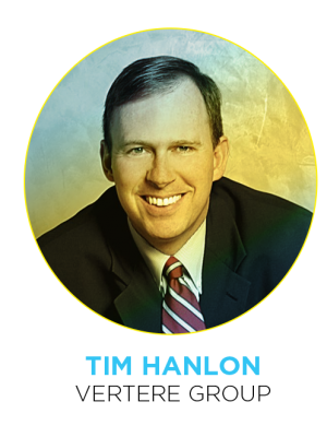 Tim Hanlon